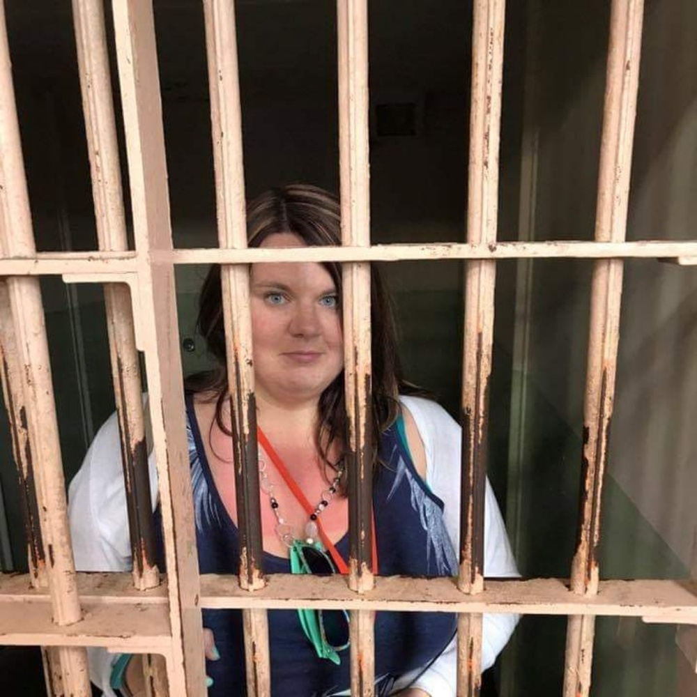 Meet your Posher, Lauren